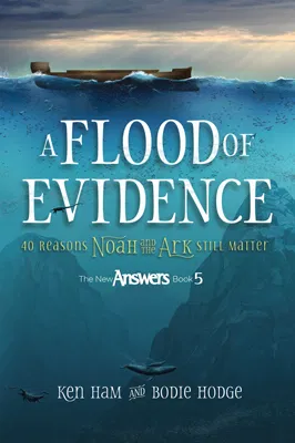 A Flood of Evidence