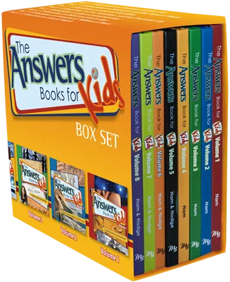 Answers For Kids