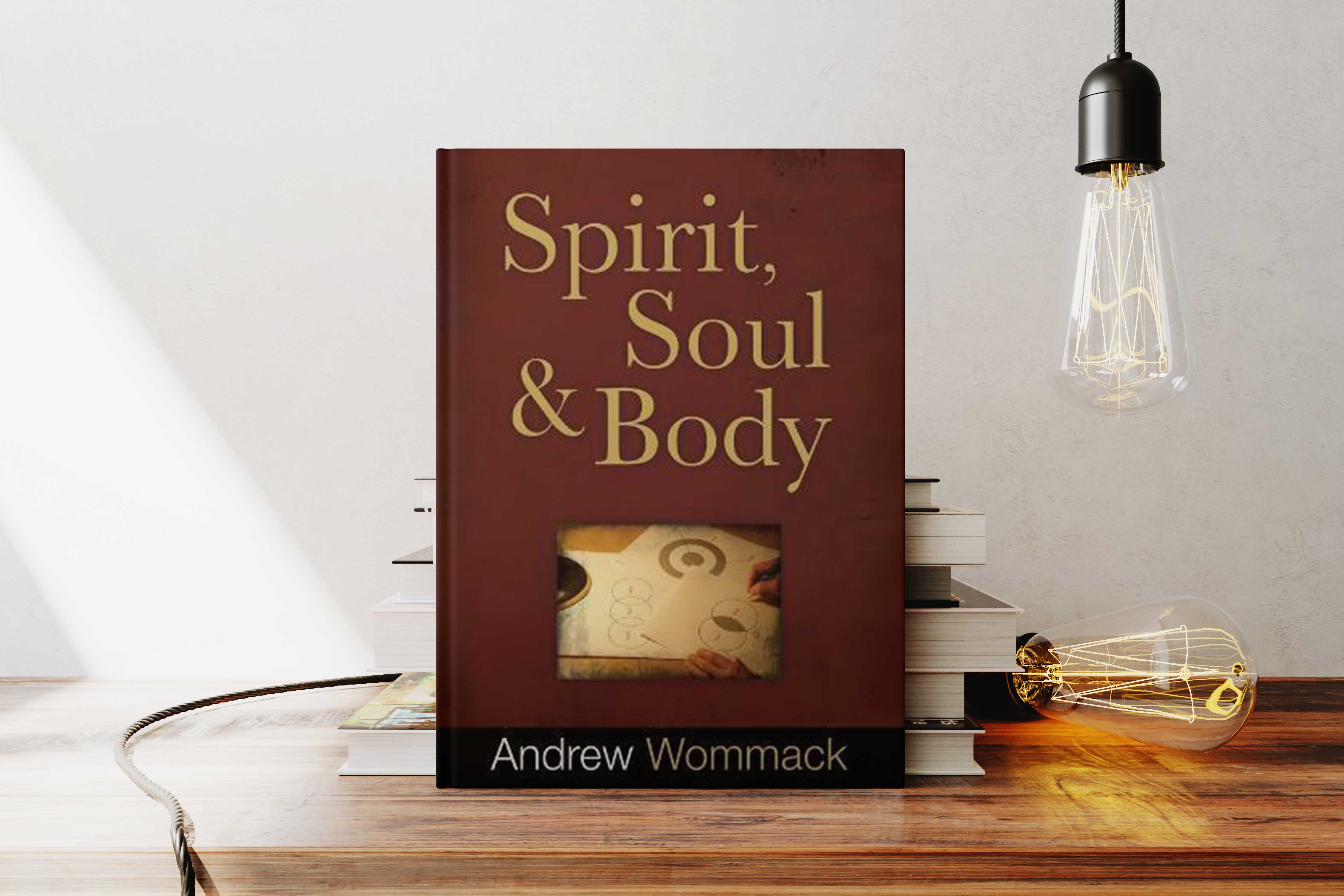 Spirit Soul & Body