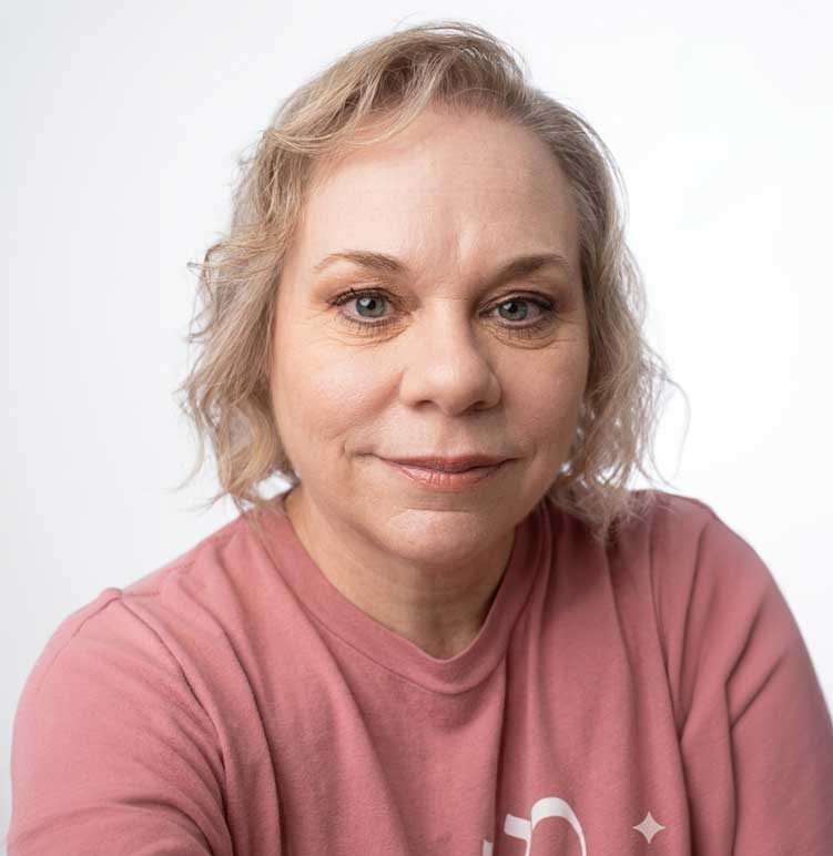 Natalie Headshot