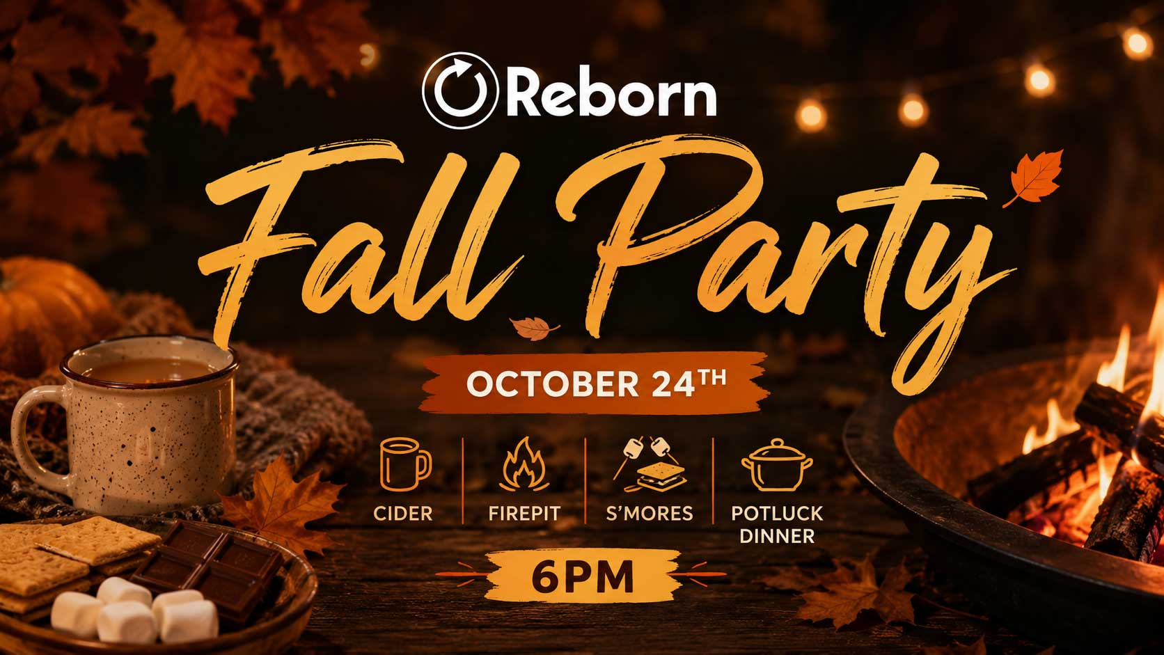Fall Party